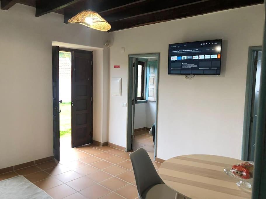 Quinta Da Casa Azul Villa Óbidos Exteriör bild
