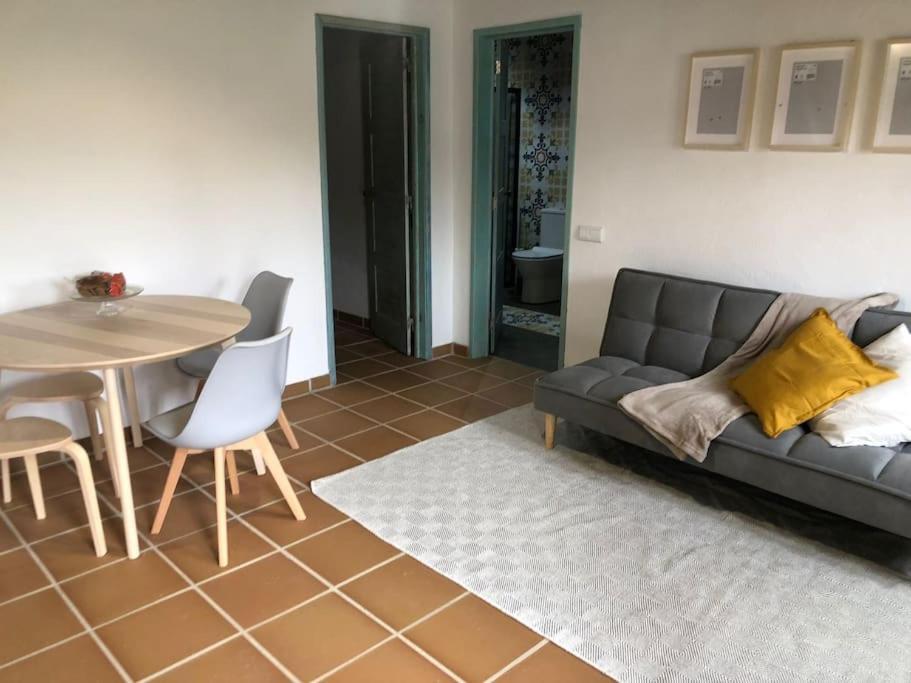Quinta Da Casa Azul Villa Óbidos Exteriör bild